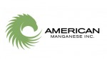 American Manganese Inc. Logo