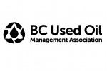 BC Used Oil Management Asssociation (BCUOMA) Logo