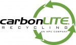 CarbonLITE Recycling Logo