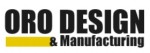 Oro Design & Manufacturing Logo