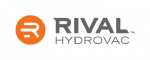 Rival Hydrovac Logo