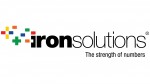 Iron Solutions Logo