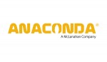 Anaconda Equipment International Ltd. Logo