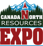 Canadian North Resources Expo Logo