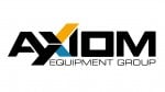Axiom Equipment Group Logo