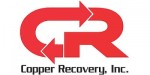 Copper Recovery Inc. Logo