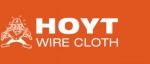 Hoyt Wire Cloth Logo