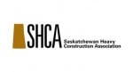 Saskatchewan Heavy Construction Association Logo