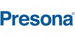 Presona AB Logo