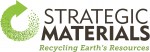 Strategic Materials Logo