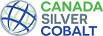 Canada Silver Cobalt Works Logo