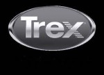 TREX Company Logo