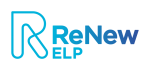 ReNew ELP Logo