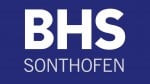 BHS-Sonthofen GmbH Logo