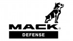 Mack Defense Logo