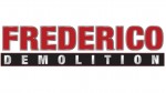 FREDERICO Demolition Logo