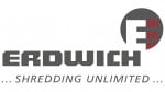 Erdwich Zerkleinerungs-Systeme GmbH Logo