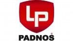 PADNOS Logo