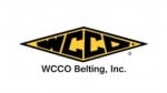 WCCO Belting Logo