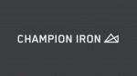 Champion Iron Logo