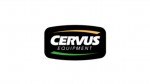 Cervus Equipment Corporation Logo