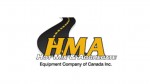 HMA Equipment Logo