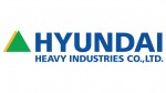 Hyundai Heavy Industries Co Logo