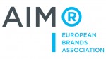 Aim, European Brands Association Logo