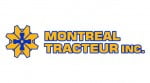 Montreal Tractor Logo