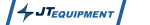 JT Equipment Logo JT Equipment Logo