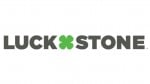 Luck Stone Logo