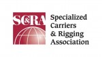 Specialized Carriers and Rigging Association’s (SC&RA) Logo