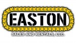 Easton Sales and Rentals Logo