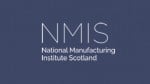 National Manufacturing Institute Scotland (NMIS) Logo