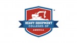 Heavy Equipment College of America Logo