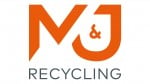 M&J Recycling Logo