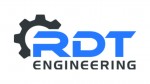 RDT Engineering Logo