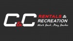 C&C Rentals Logo
