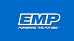 Engineered Machined Products (EMP) Logo