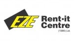 Eze Rent-It-Centre Logo