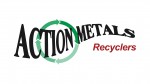 Action Metals Recyclers Logo