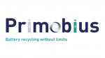 Primobius Logo