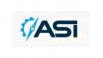 ASI Mining Logo