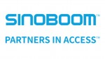 Sinoboom Logo