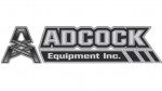 Adcock Equipment LLC Logo