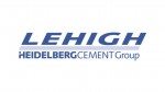 Lehigh Cement Logo