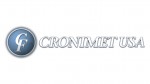 Cronimet USA Logo