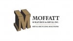 Moffatt Scrap Iron & Metal Inc. Logo