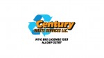 Century Waste Services LLC Logo