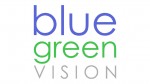 Blue Green Vision Logo